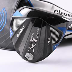 Cleveland Launcher XL Lite Driver / 10.5 Degree / Regular Flex Project X Cypher - Image 2