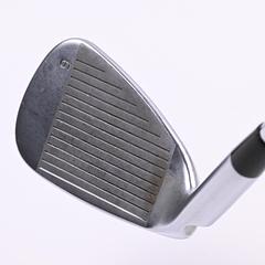 Ping G430 #9 Iron / Orange Dot / Regular Flex Ping AWT 2.0 Shaft - Image 6