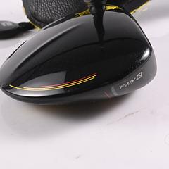 Cobra King Speedzone #3 Wood / 14.5 Degree / Regular Flex UST Helium Nanocore 5 - Image 3