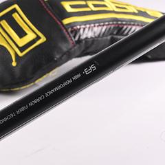 Cobra King Speedzone #3 Wood / 14.5 Degree / Regular Flex UST Helium Nanocore 5 - Image 6