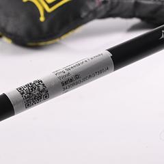 Cobra King Speedzone #3 Wood / 14.5 Degree / Regular Flex UST Helium Nanocore 5 - Image 7