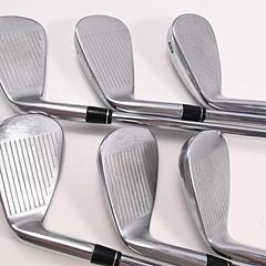 Callaway Apex 19 Irons / 6-PW+AW / Stiff Flex XP 95 S300 Shafts - Image 3