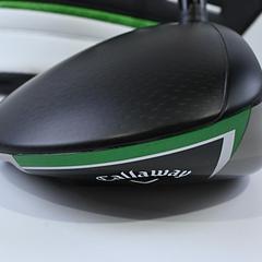 Callaway Elyte Driver / 9 Degree / X-Flex Tour AD DI-6 Shaft - Image 4