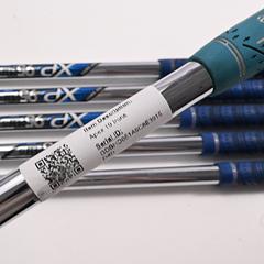 Callaway Apex 19 Irons / 6-PW+AW / Stiff Flex XP 95 S300 Shafts - Image 6