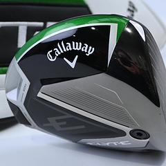 Callaway Elyte Driver / 9 Degree / X-Flex Tour AD DI-6 Shaft - Image 3