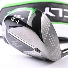 Callaway Elyte Driver / 10.5 Degree / Regular Flex Mitsubishi Vanquish 4 Shaft - Image 9