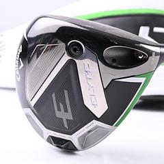 Callaway Elyte Driver / 10.5 Degree / Regular Flex Mitsubishi Vanquish 4 Shaft - Image 8