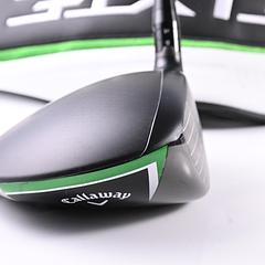 Callaway Elyte Driver / 10.5 Degree / Regular Flex Mitsubishi Vanquish 4 Shaft - Image 7
