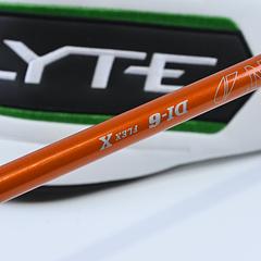 Callaway Elyte Driver / 9 Degree / X-Flex Tour AD DI-6 Shaft - Image 7