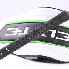 Callaway Elyte Driver / 10.5 Degree / Regular Flex Mitsubishi Vanquish 4 Shaft - Image 2