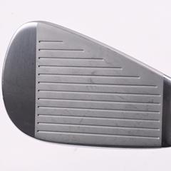 Mizuno MP-20 MMC #5 Iron / 25 Degree / Stiff Flex KBS $-Taper 120 Shafts - Image 2