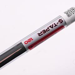 Mizuno MP-20 MMC #5 Iron / 25 Degree / Stiff Flex KBS $-Taper 120 Shafts - Image 4