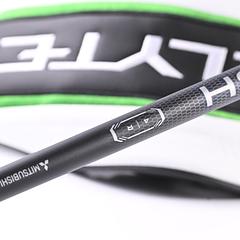 Callaway Elyte Driver / 10.5 Degree / Regular Flex Mitsubishi Vanquish 4 Shaft - Image 4