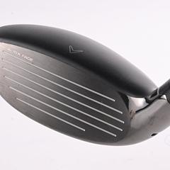 Callaway Elyte #5 Hybrid / 24 Degree / Senior Flex Vanquish Blue 5 Shaft - Image 4