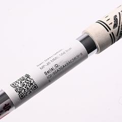 Mizuno MP-20 MMC #5 Iron / 25 Degree / Stiff Flex KBS $-Taper 120 Shafts - Image 5