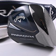Callaway Paradym Driver / 9 Degree / Stiff Flex Tensei AV Blue 55 Shaft - Image 1