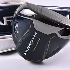 Callaway Paradym Driver / 9 Degree / Stiff Flex Tensei AV Blue 55 Shaft - Image 2