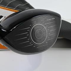 Left Hand Callaway Mavrik Driver / 10.5 Degree / Stiff Flex HZRDUS T800 Orange - Image 6