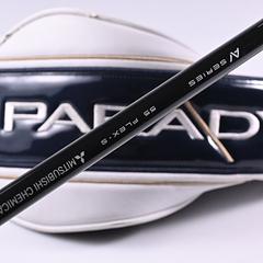 Callaway Paradym Driver / 9 Degree / Stiff Flex Tensei AV Blue 55 Shaft - Image 6