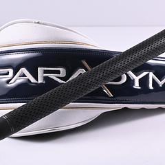 Callaway Paradym Driver / 9 Degree / Stiff Flex Tensei AV Blue 55 Shaft - Image 8