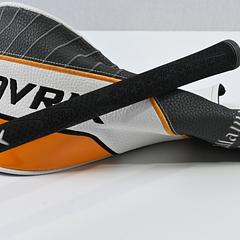 Left Hand Callaway Mavrik Driver / 10.5 Degree / Stiff Flex HZRDUS T800 Orange - Image 2