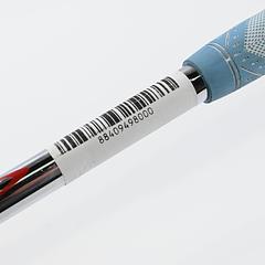 Taylormade P790 2021 #3 Iron / 19 Degree / Stiff Flex NS Pro Modus3 Tour 115 - Image 5