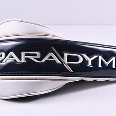 Callaway Paradym Driver / 9 Degree / Stiff Flex Tensei AV Blue 55 Shaft - Image 9