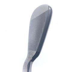 Used TaylorMade Burner 2009 6 Iron / 27 Degrees / Stiff Flex - Image 5