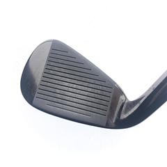 Used TaylorMade Burner 2009 6 Iron / 27 Degrees / Stiff Flex - Image 6
