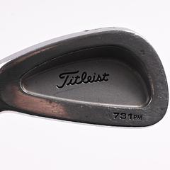 Left Hand Titleist 731PM Limited Edition #5 Iron / 26 Degree / Stiff Flex S300 - Image 1