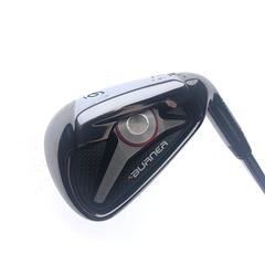 Used TaylorMade Burner 2009 6 Iron / 27 Degrees / Stiff Flex - Image 2