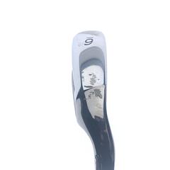 Used TaylorMade Burner 2009 6 Iron / 27 Degrees / Stiff Flex - Image 4
