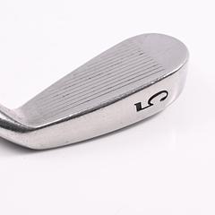 Left Hand Titleist 731PM Limited Edition #5 Iron / 26 Degree / Stiff Flex S300 - Image 3