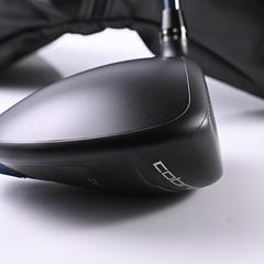 Cobra DS-Adapt X Driver / 9 Degree / Stiff Flex Denali Blue 60 Shaft - Image 3