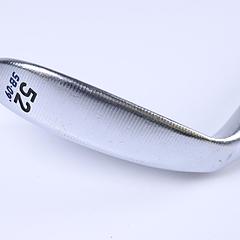 Taylormade Milled Grind 3 Chrome Gap Wedge / 52 Degree / X-Flex N.S.Pro Modus3 - Image 3