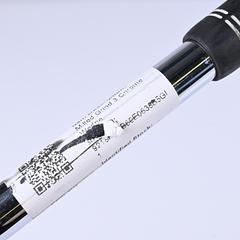 Taylormade Milled Grind 3 Chrome Gap Wedge / 52 Degree / X-Flex N.S.Pro Modus3 - Image 5