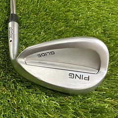 Ping Glide Gorge 56 Wedge - Image 1