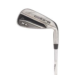 Cobra XL Speed Steel Mens Right Hand 9 Iron Regular - - Image 1