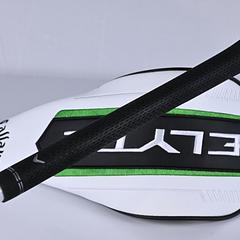 Left Hand Callaway Elyte Driver / 10.5 Degree / Stiff Flex Denali Charcoal 50 - Image 8