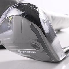 Taylormade Qi35 #3 Wood / 15 Degree / Stiff Flex Ventus Blue 6 Shaft - Image 1