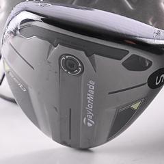 Taylormade Qi35 #3 Wood / 15 Degree / Stiff Flex Ventus Blue 6 Shaft - Image 2