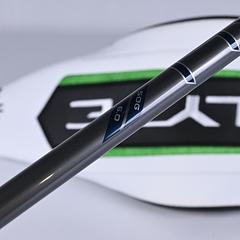 Left Hand Callaway Elyte Driver / 10.5 Degree / Stiff Flex Denali Charcoal 50 - Image 6