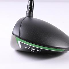 Left Hand Callaway Elyte X Driver / 10.5 Degree / Regular Flex Vanquish 4 Shaft - Image 3