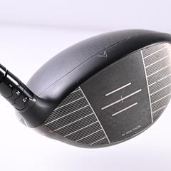 Left Hand Callaway Elyte X Driver / 10.5 Degree / Regular Flex Vanquish 4 Shaft - Image 4