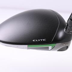 Left Hand Callaway Elyte X Driver / 10.5 Degree / Regular Flex Vanquish 4 Shaft - Image 5