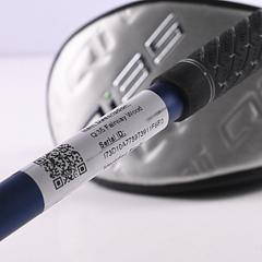 Taylormade Qi35 #3 Wood / 15 Degree / Stiff Flex Ventus Blue 6 Shaft - Image 7