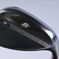 Titleist Vokey SM8 Lob Wedge / 58 Degree / Wedge Flex Vokey Design Steel Shaft - Image 1