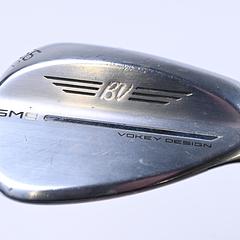 Titleist Vokey SM9 Sand Wedge / 56 Degree / Wedge Flex Vokey Design Shaft - Image 1