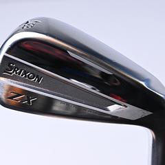 Srixon ZX MK II #4 Hybrid / 23 Degree / Stiff Flex UST Mamiya Recoil Dart 90 - Image 1