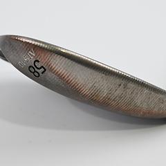 Taylormade Hi-Toe 4 Lob Wedge / 58 Degree / Wedge Flex Dynamic Gold 115 Shaft - Image 3